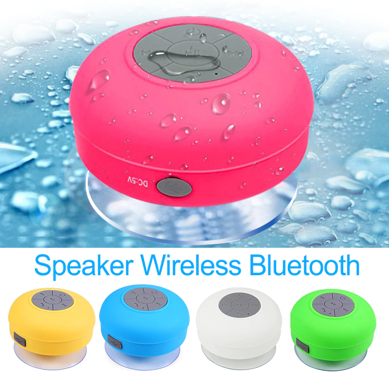 Water proof speaker gadgets An all gadgets blog