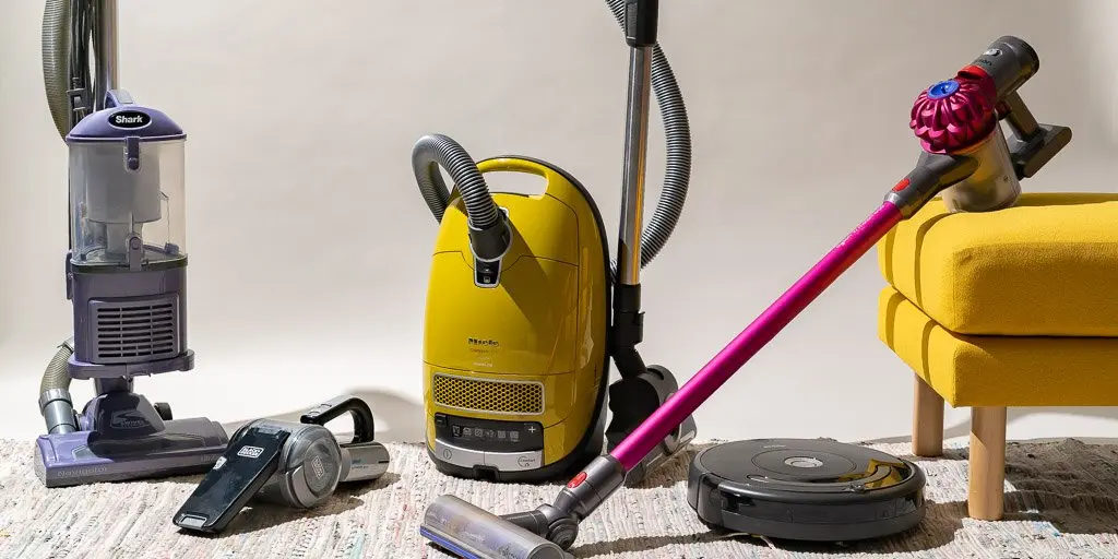 vaccum cleaner gadgets An all gadgets blog